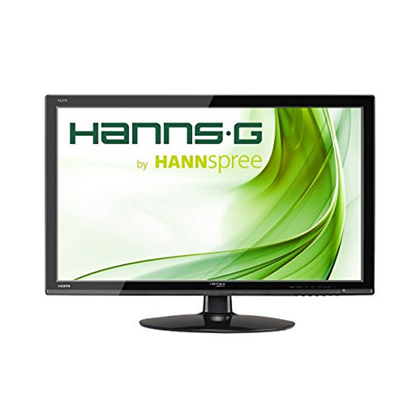 Hanns G HL274HPB Monitor 27” LED 5ms DVI HDM MM - Image 5