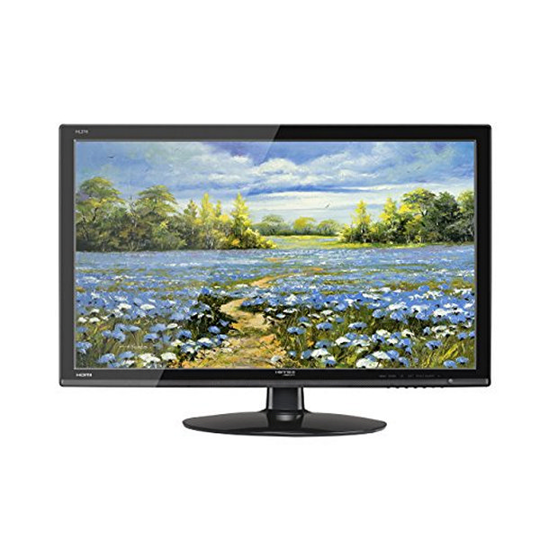 Hanns G HL274HPB Monitor 27” LED 5ms DVI HDM MM - Image 7