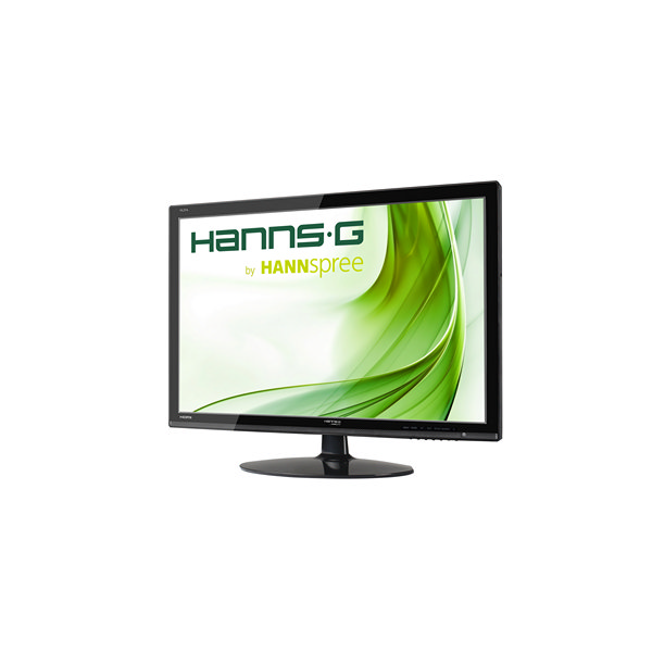 Hanns G HL274HPB Monitor 27” LED 5ms DVI HDM MM - Image 6
