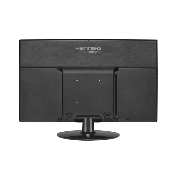Hanns G HL274HPB Monitor 27” LED 5ms DVI HDM MM - Image 2