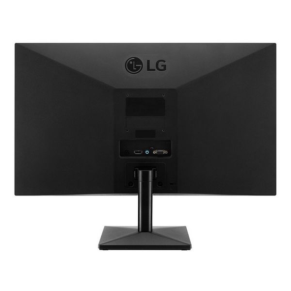 Monitor LG 24MK400H-B 23,8” Full HD LED Black - Image 5